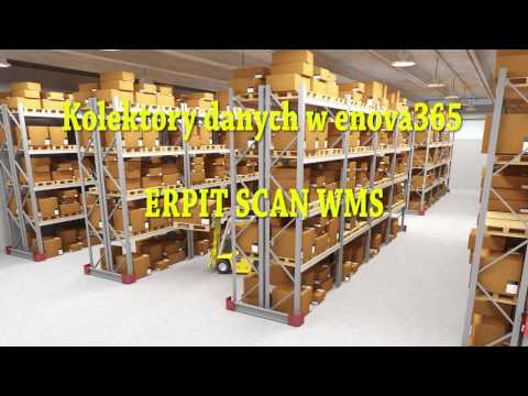 ScanErpitWMS