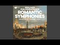 Symphony No. 7 in E Major, WAB 107: III. Scherzo. Sehr schnell - Trio. Etwas langsamer