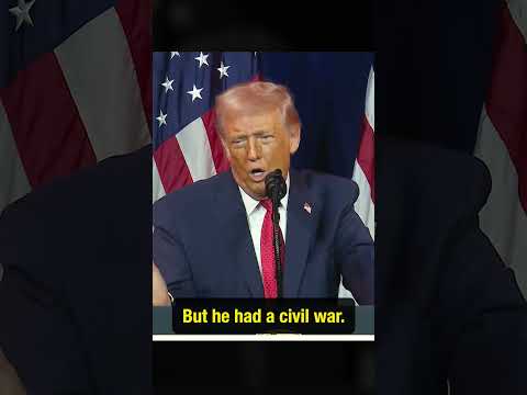 Visibly Terrified Trump ADMITS He’s Getting Impeached