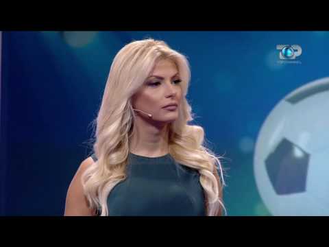 Procesi Sportiv, 23 Tetor 2016, Pjesa 1 - Top Channel Albania - Sport Talk Show