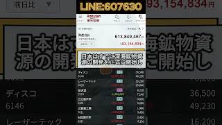 #日本株#株式投資#投資初心者#資産運用#日本市場#株の勉強#株式入門#投資生活#デイトレード#スイングトレード#長期投資