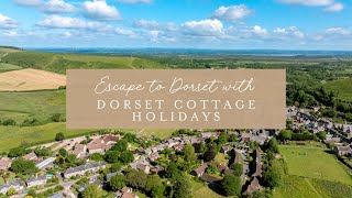 Escape to Dorset | Dorset Cottage Holidays | Family getaways & dog-friendly stay