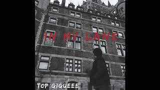 TCP Gigueee - Can't Be Losin (prod by Ice Starr)