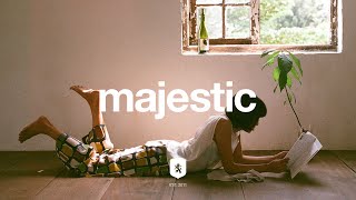 Majestic Casual Blue Daze - Stay