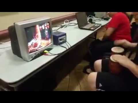 SMYM 17 Bongos MM Hindawg vs. Sizzle