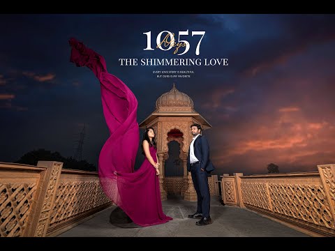 ETERNAL EMOTIONS Pre-wedding video shoot 2022 || chirala beach || SUDHIR + ANUSHA ❤️ ||