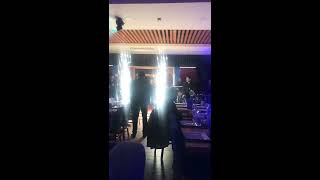 Ceylan Koynat Sevemiyorum Canlı Performans