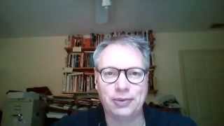 Everett Rogers Diffusion of Innovations Interview by Dave Travis and Warren Bird