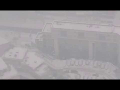 Haos u Sarajevu: Potpuni kolaps u saobraćaju zbog snijega (1/2)