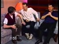 Crowded House - Woodface Interview