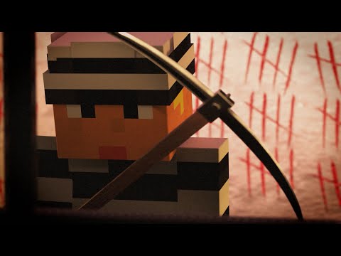 コネシマ、脱獄します