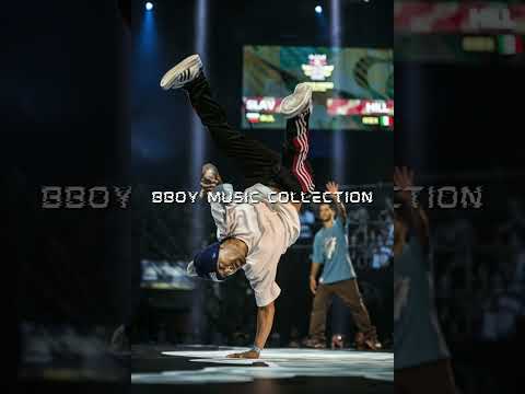 Bboy Mixtape / Bboy Music / Best of Dj MINGo