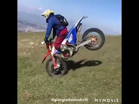 Мото Awesome Motocross Skills