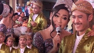 Download lagu Cucuk Lampah Sablah Paling Lucu - Di Hajar Manggolo Lucu mp3
