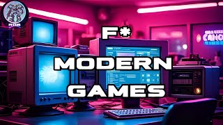 Old School PC Games Still GREAT 20+ Years LATER | Retro Gaming Boss