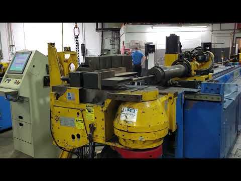 USED 2008 HORN CNC100TBRE-L