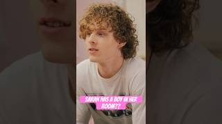 omg our guest stars this season are so exciting. who else is counting down the days?? 🧸🩷 #girltalk