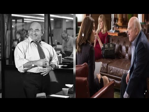 Ed Asner, Emmy Winning Star of ‘Lou Grant’ and ‘Up,’ Dies at 91