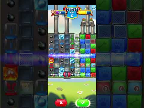 Pet Rescue Saga level 4812 no boosters