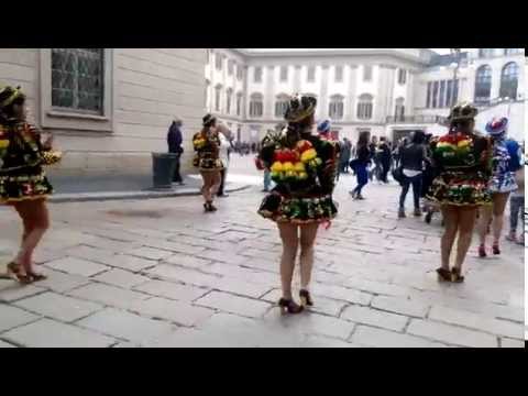 San Simon Usa - Milano