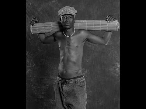 Bravo Le Roux - NTINGA NTAKA (Official Music Video) ft  @KidKapa