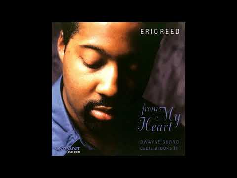Eric Reed - I Fall in Love Too Easily