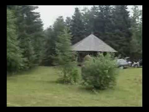 Brodina,Cabana Sadau.avi