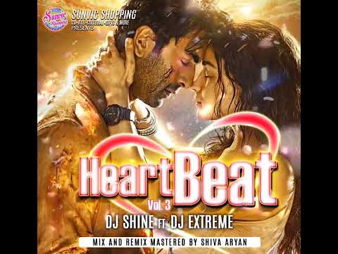 STILL THE ONE X DEKHA JO TUMKO X VALENTINE X DJ SHINE