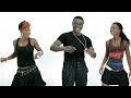 Sam Fan Thomas " Makassi man" official video