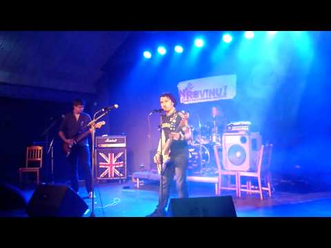 Na Rovinu! - SEXY ZABIJÁK