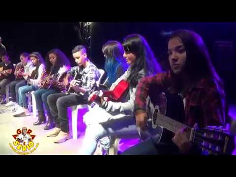 Festa Junina 2018 no Csu de Juquitiba no Governo Ayres Scorsatto