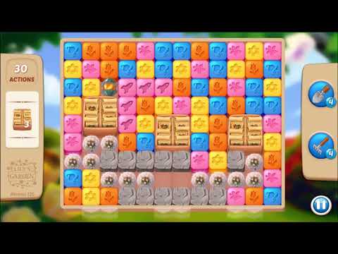 Lily's Garden [ Level 135 ] No Boosters