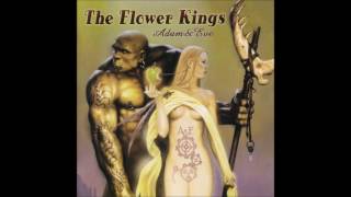 The Flower Kings - Drivers Seat