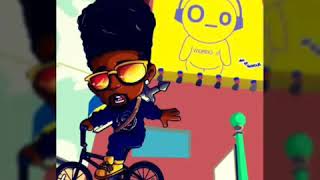 Devvon Terrell - Why So Serious