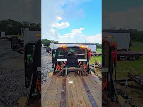 Best strobe light bars ever! Whelen Engineering edge 9x #trucking