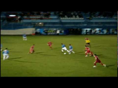 MAC 3x2 Marcílio Dias - Série C 2009