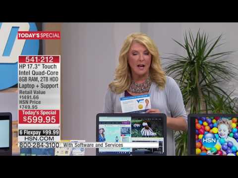HSN | HP Innovations 03.18.2017 - 06 PM