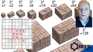 The Powers That Be Take Over Sudoku