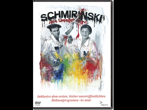 Schmirinskis - Die Unvollendete ( komplett )