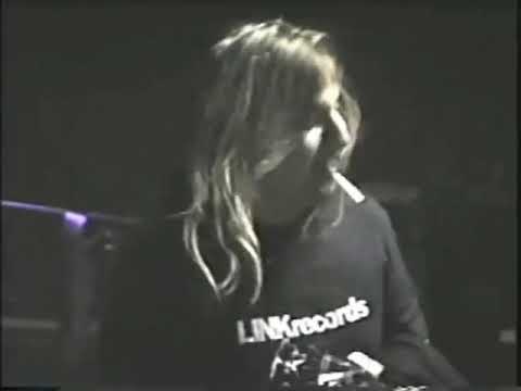 "𝐑𝐞𝐡𝐞𝐚𝐫𝐬𝐚𝐥 𝟏𝟗𝟖𝟗. 𝐃𝐮𝐟𝐟, 𝐈𝐳𝐳𝐲, 𝐒𝐭𝐞𝐯𝐞𝐧 & 𝐒𝐥𝐚𝐬𝐡 𝐰𝐢𝐭𝐡 𝐖𝐞𝐬𝐭 𝐀𝐫𝐤