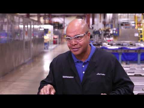 An Inside Look: Westinghouse Columbia Fuel Fabrication Facility