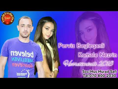 En gozel mahnl Perviz BeyleqanLi