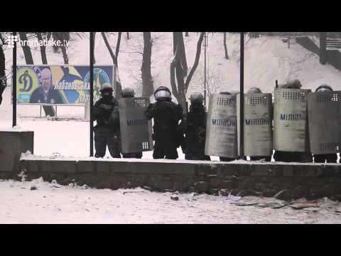 Специалните части в Украйна стрелят нарочно по журналисти