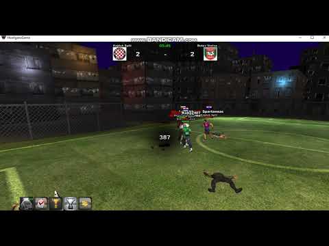 Hooligans Game: Hajduk Split vs Botev Vratsa - 12.11.25