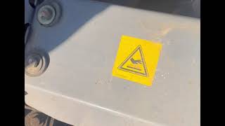 بيع حفارة مجنزرة Hitachi ZAXIS 350 LC - صورة 4 | Machineryline IQ حفارة مجنزرة Hitachi ZAXIS 350 LC | صورة 4 - Machineryline