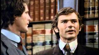 Alias Smith and Jones DVD Trailer