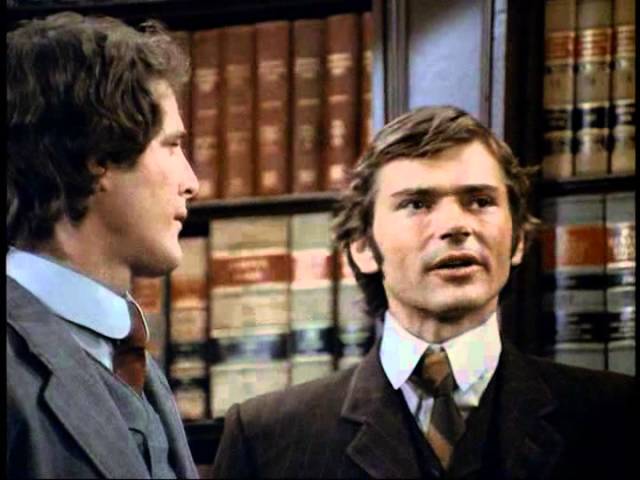 Alias Smith and Jones DVD Trailer