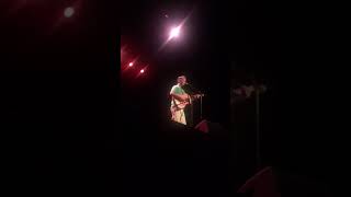 Mount Eerie plays Ravens