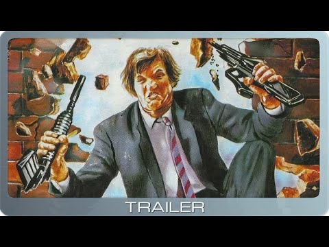 Mob Busters ≣ 1985 ≣ Trailer ≣ German | Deutsch