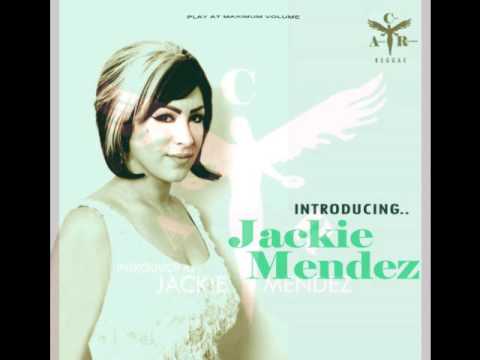 Jackie Mendez 